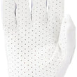 Load image into Gallery viewer, Answer 25 Aerlite Gloves White/Black Logo Youth - XL - Side View