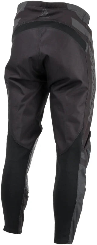 Answer 25 Arkon Nitrus Pants Black/Grey Size - 40 - Main Product View