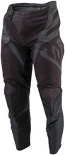 Load image into Gallery viewer, Answer 25 Arkon Nitrus Pants Black/Grey Size - 40 - Side View