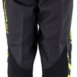 Load image into Gallery viewer, Answer 25 Arkon Nitrus Pants Black/Hyper Acid Youth Size - 16 - Back View