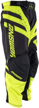 Load image into Gallery viewer, Answer 25 Arkon Nitrus Pants Black/Hyper Acid Youth Size - 22 - Installation View