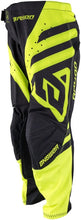Load image into Gallery viewer, Answer 25 Arkon Nitrus Pants Black/Hyper Acid Youth Size - 24 - Main Product View