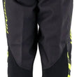 Load image into Gallery viewer, Answer 25 Arkon Nitrus Pants Black/Hyper Acid Youth Size - 18 - Back View