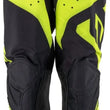 Load image into Gallery viewer, Answer 25 Arkon Nitrus Pants Black/Hyper Acid Youth Size - 28 - Side View