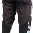 Load image into Gallery viewer, Answer 25 Arkon Nitrus Pants Blue/Black/Hyper Orange Youth Size - 26 - Main Product View