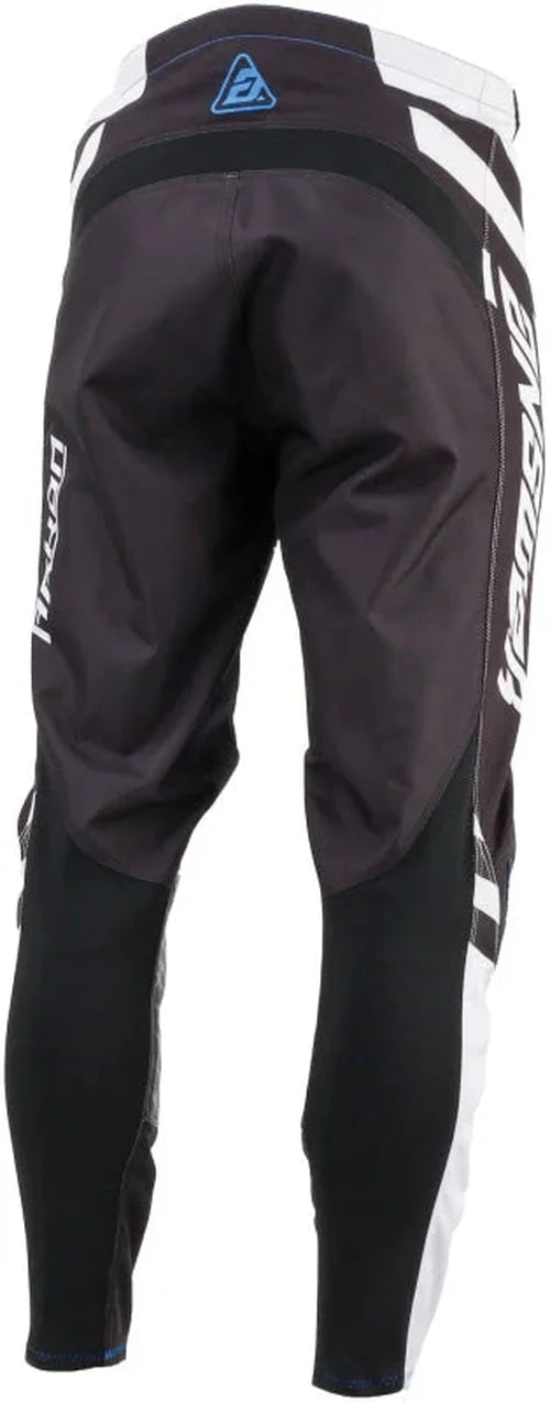 Answer 25 Arkon Nitrus Pants Blue/Black/White Size - 28 - Side View