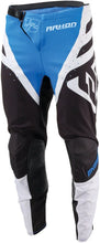 Load image into Gallery viewer, Answer 25 Arkon Nitrus Pants Blue/Black/White Size - 36 - Main Product View