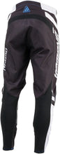 Load image into Gallery viewer, Answer 25 Arkon Nitrus Pants Blue/Black/White Size - 38 - Side View