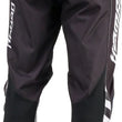Load image into Gallery viewer, Answer 25 Arkon Nitrus Pants Blue/Black/White Youth Size - 28 - Side View