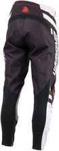Load image into Gallery viewer, Answer 25 Arkon Nitrus Pants Red/Black/White Size - 28 - Main Product View