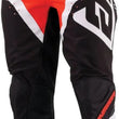 Load image into Gallery viewer, Answer 25 Arkon Nitrus Pants Red/Black/White Size - 42 - Side View