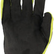 Load image into Gallery viewer, Answer 25 Ascent Gloves Hyper Acid/Black - Large - Side View