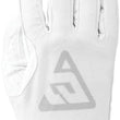 Load image into Gallery viewer, Answer 25 Ascent Gloves White/Grey - Small - Main Product View