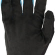 Load image into Gallery viewer, Answer 25 Ascent Prix Gloves Blue/Black - Small - Main Product View