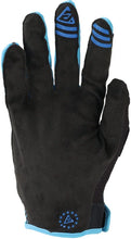 Load image into Gallery viewer, Answer 25 Ascent Prix Gloves Blue/Black Youth - XS - Main Product View