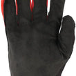 Load image into Gallery viewer, Answer 25 Ascent Prix Gloves Red/Black - Large - Side View