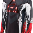 Load image into Gallery viewer, Answer 25 Elite Xotic Jersey Crimson/Black - Small - Main Product View