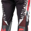 Load image into Gallery viewer, Answer 25 Elite Xotic Pants Crimson/Black Size - 30 - Main Product View