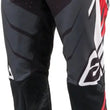 Load image into Gallery viewer, Answer 25 Elite Xotic Pants Crimson/Black Size - 30 - Side View