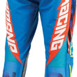Load image into Gallery viewer, Answer 25 Elite Xotic Pants Red/White/Blue Size - 40 - Side View
