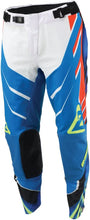 Load image into Gallery viewer, Answer 25 Elite Xotic Pants Red/White/Blue Youth Size - 26 - Main Product View