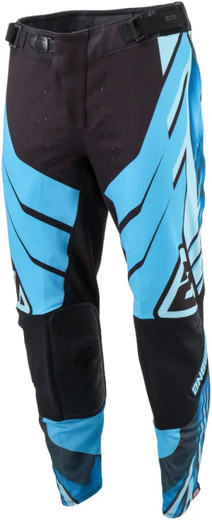 Answer 25 Elite Xotic Pants Sapphire/Black Youth Size - 24 - Main Product View