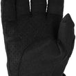 Load image into Gallery viewer, Answer 25 Peak Gloves Black/White - XL - Side View
