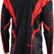 Load image into Gallery viewer, Answer 25 Syncron Envenom Jersey Red/Black - Large - Main Product View