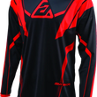 Load image into Gallery viewer, Answer 25 Syncron Envenom Jersey Red/Black - XS - Main Product View