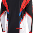 Load image into Gallery viewer, Answer 25 Syncron Envenom Jersey Red/White/Blue - 2XL - Main Product View