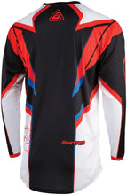 Load image into Gallery viewer, Answer 25 Syncron Envenom Jersey Red/White/Blue - XL - Main Product View