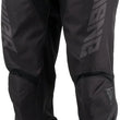 Load image into Gallery viewer, Answer 25 Syncron Envenom Pants Black/Grey Size - 32 - Main Product View