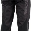 Load image into Gallery viewer, Answer 25 Syncron Envenom Pants Black/Grey Size - 36 - Side View