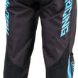 Load image into Gallery viewer, Answer 25 Syncron Envenom Pants Blue/Black Size - 36 - Side View