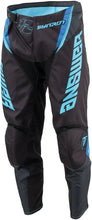 Load image into Gallery viewer, Answer 25 Syncron Envenom Pants Blue/Black Size - 40 - Main Product View