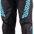 Load image into Gallery viewer, Answer 25 Syncron Envenom Pants Blue/Black Youth Size - 20 - Main Product View