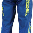Load image into Gallery viewer, Answer 25 Syncron Envenom Pants Blue/Hyper Acid Youth Size - 16