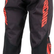 Load image into Gallery viewer, Answer 25 Syncron Envenom Pants Red/Black Size - 36 - Main Product View