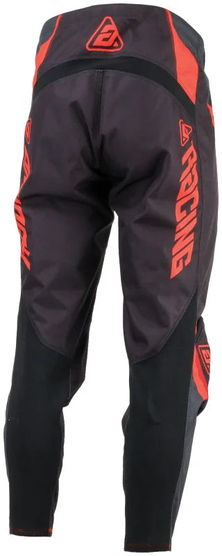 Answer 25 Syncron Envenom Pants Red/Black Youth Size - 28 - Main Product View