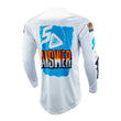 Load image into Gallery viewer, Answer 26 LE Syncron Artifacts Jersey 50 Years Blue/White/Red - XL - Main Product View