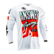 Load image into Gallery viewer, Answer 26 LE Syncron Artifacts Jersey 50 Years Red/White/Blue - Small - Main Product View