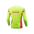 Load image into Gallery viewer, Answer 26 Syncron Moda Jersey Hyper Acid/Pink/Black Youth - Medium - Main Product View