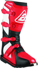 Load image into Gallery viewer, Answer AR1 Boot Black/Red Size - 11