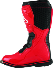 Load image into Gallery viewer, Answer AR1 Boot Black/Red Size - 7 - Detail View