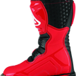 Load image into Gallery viewer, Answer AR1 Boot Black/Red Youth Size - 1 - Detail View