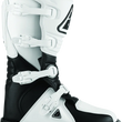 Load image into Gallery viewer, Answer AR1 Boot Black/White Size - 7 - Side View