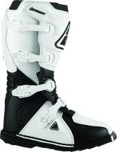 Load image into Gallery viewer, Answer AR1 Boot Black/White Size - 7 - Side View