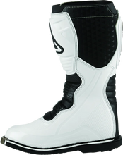 Load image into Gallery viewer, Answer AR1 Boot Black/White Size - 7 - Detail View