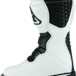 Load image into Gallery viewer, Answer AR1 Boot Black/White Youth Size - 1 - Detail View