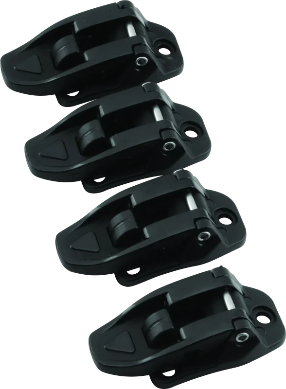 Answer AR1 Boot Buckle Kit - Black